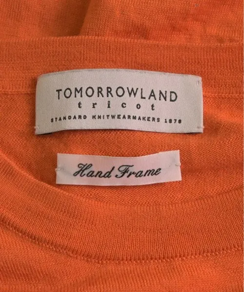 TOMORROWLAND Pullover