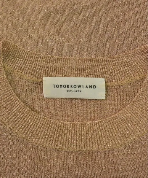 TOMORROWLAND Pullover