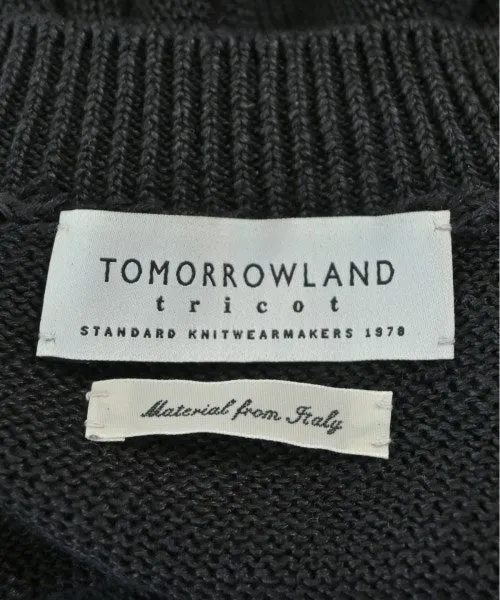 TOMORROWLAND Strickpullover