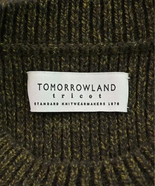 TOMORROWLAND Strickpullover