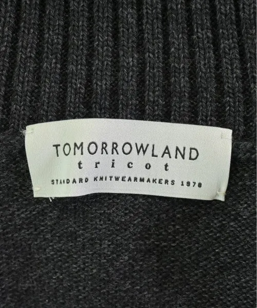 TOMORROWLAND Strickpullover
