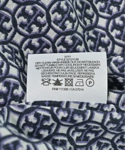 TORY BURCH Casual Hemden