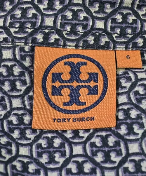 TORY BURCH Casual Hemden