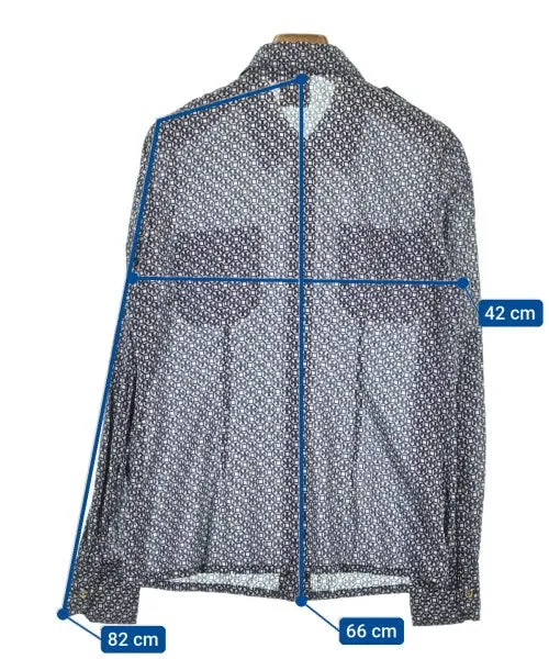 TORY BURCH Casual Hemden