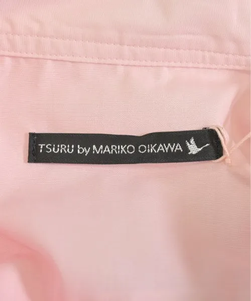 Tsuru Casual Hemden