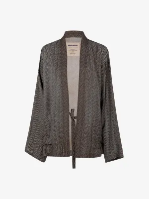 UMA WANG - Herren Narrenjacke Kleidung_uma-wang