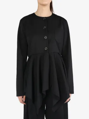 UMA WANG - Damen Balsorano Koney Jacke Kleidung_uma-wang