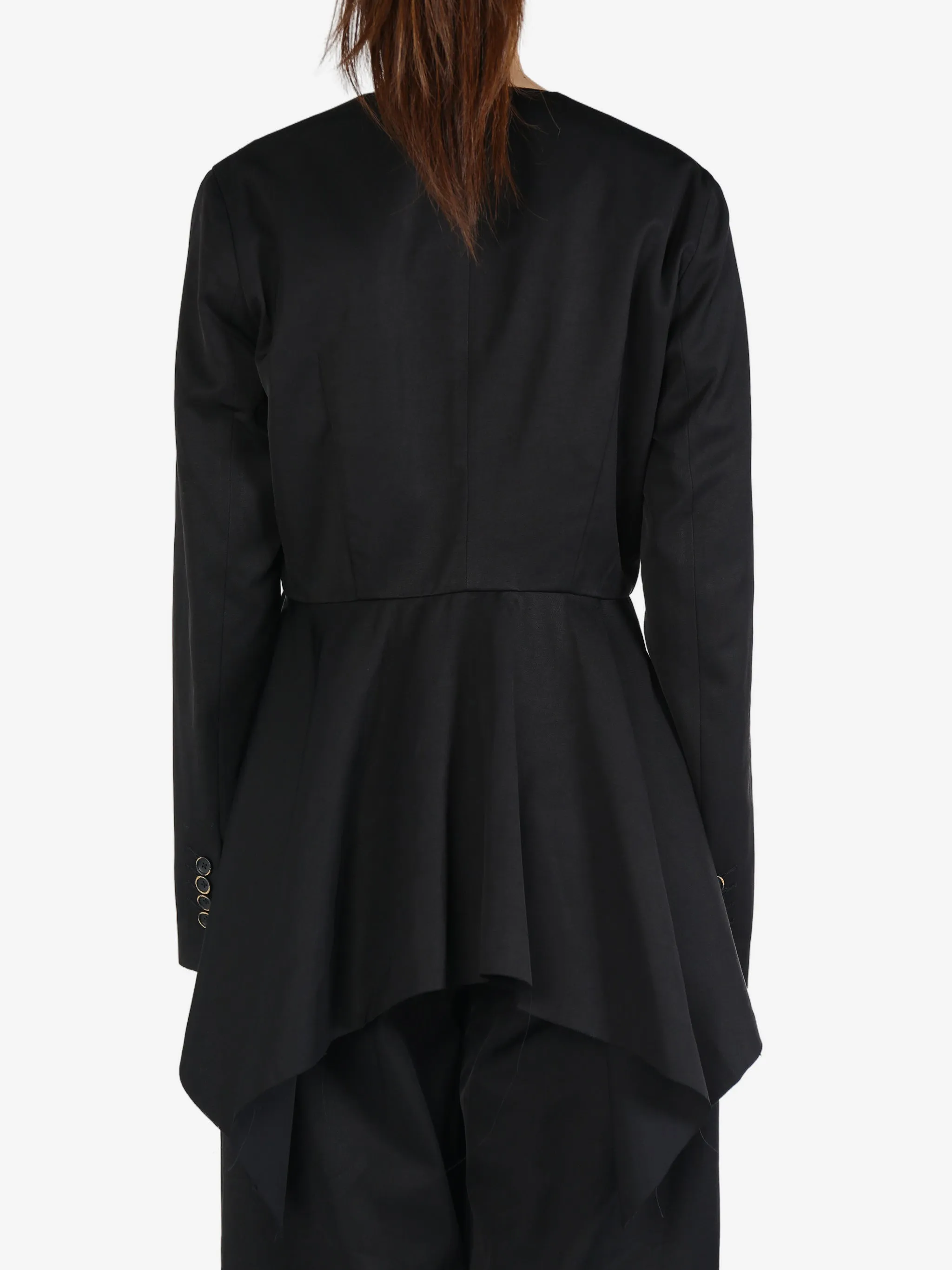 UMA WANG - Damen Balsorano Koney Jacke Kleidung_uma-wang