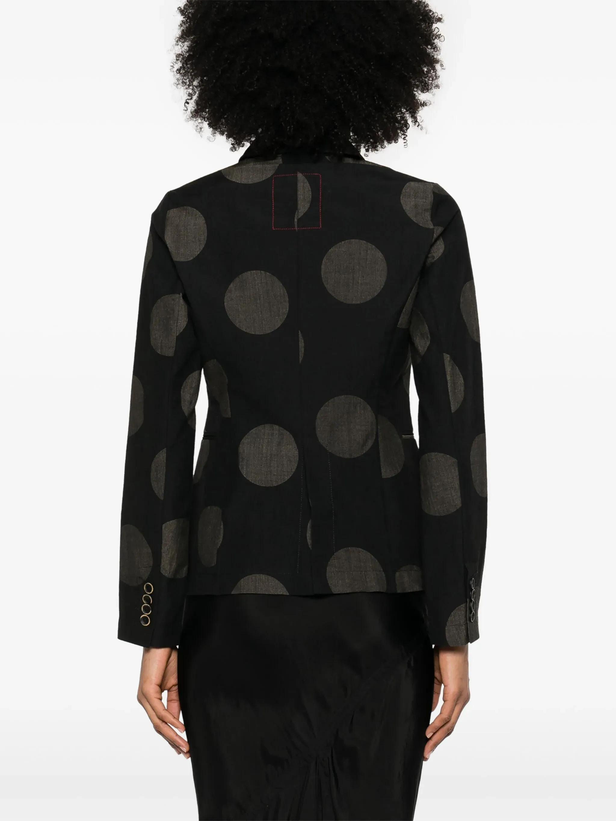 UMA WANG - Damen Kenzie Jacke Bekleidung_uma-wang