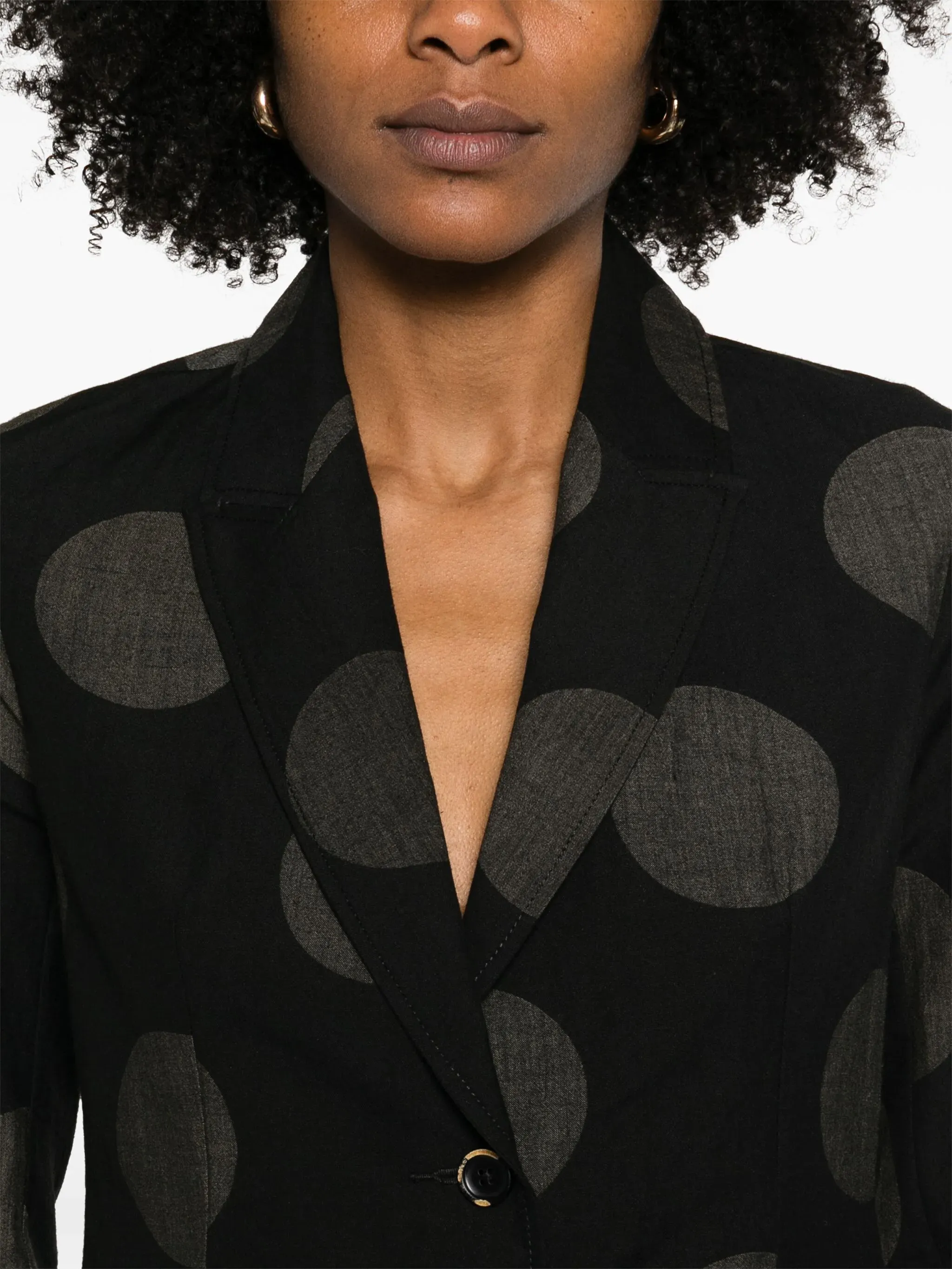 UMA WANG - Damen Kenzie Jacke Bekleidung_uma-wang