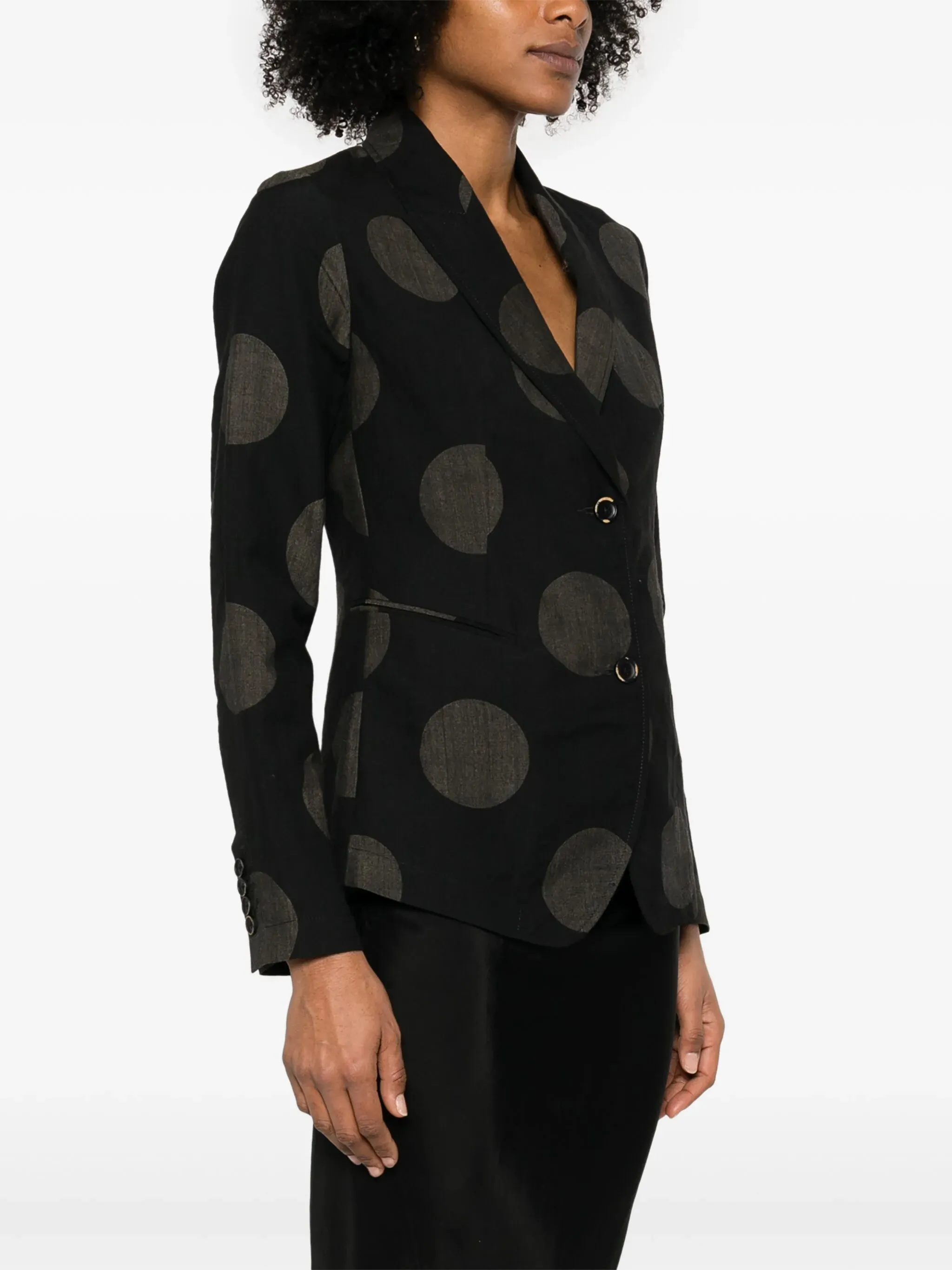 UMA WANG - Damen Kenzie Jacke Bekleidung_uma-wang