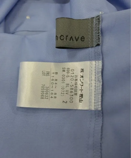 Uncrave Freizeithemden