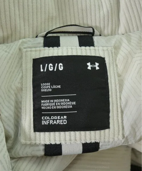 UNDER ARMOUR Daunenjacken/Westen