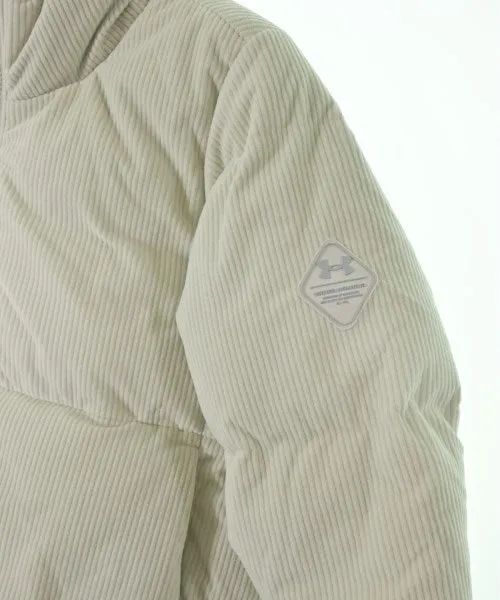 UNDER ARMOUR Daunenjacken/Westen