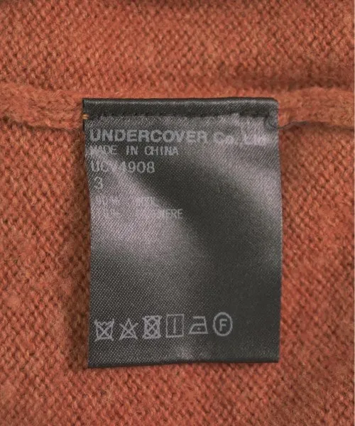 UNTER DER DECKE Pullover