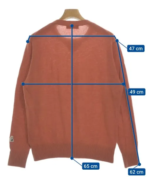 UNTER DER DECKE Pullover