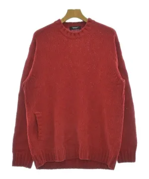 UNTER DER DECKE Pullover