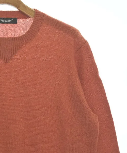 UNTER DER DECKE Pullover