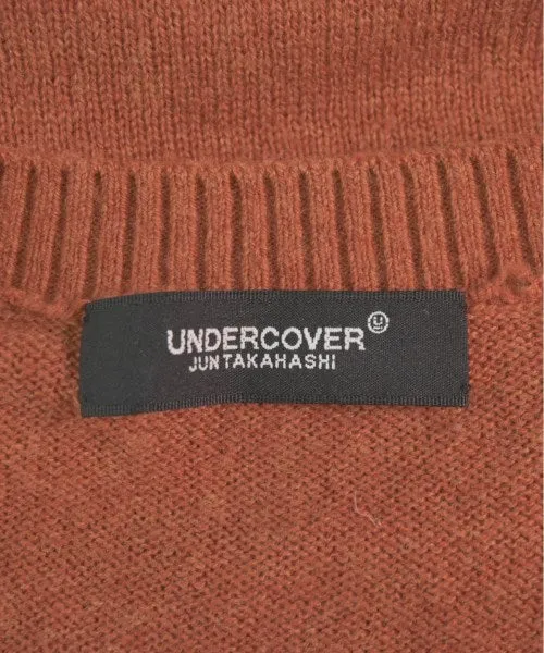 UNTER DER DECKE Pullover