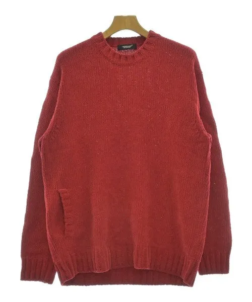 UNTER DER DECKE Pullover