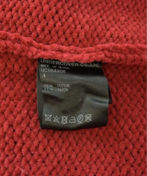 UNTER DER DECKE Pullover
