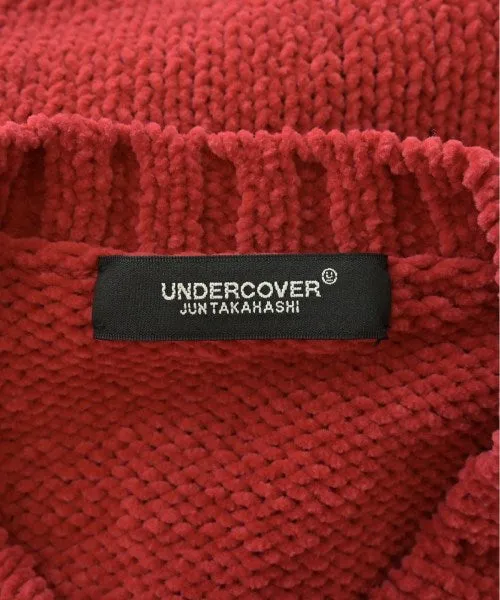 UNTER DER DECKE Pullover