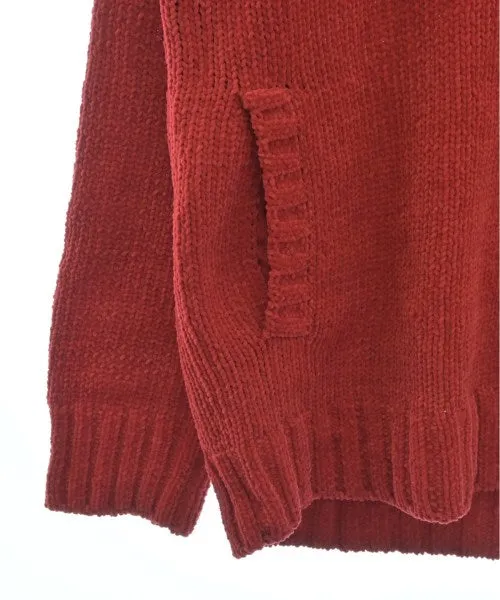UNTER DER DECKE Pullover