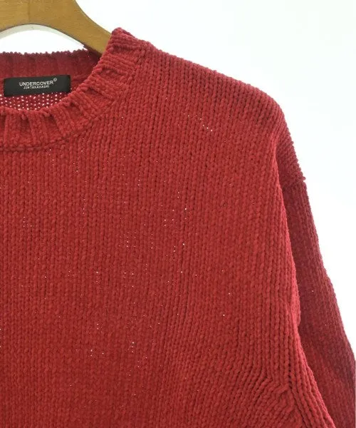 UNTER DER DECKE Pullover