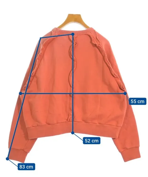 UNDER COVER Sweatshirts