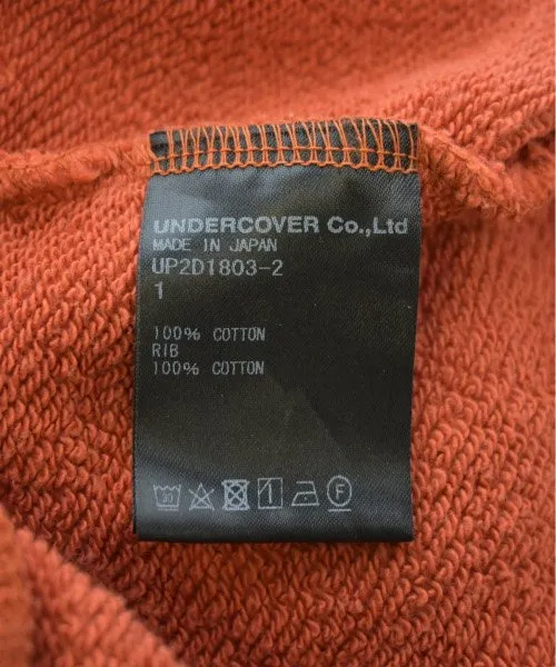 UNDER COVER Sweatshirts