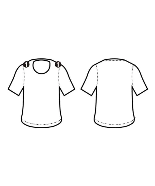 UNDER COVER Sweatshirts