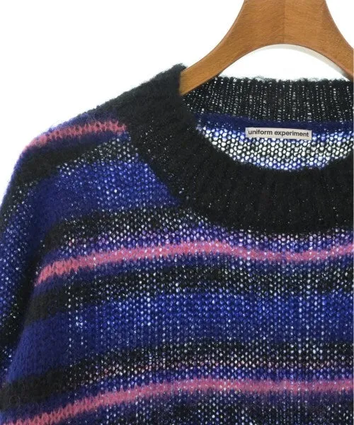 uniform experiment Pullover