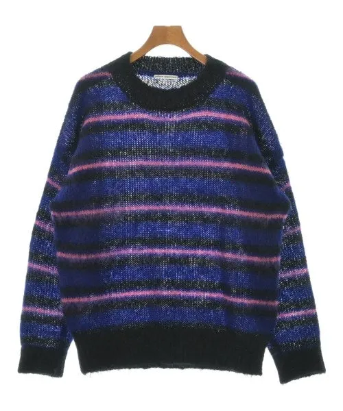 uniform experiment Pullover