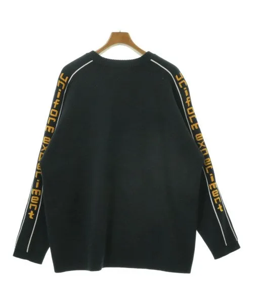 uniform experiment Pullover
