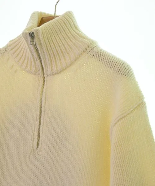 uniform experiment Pullover