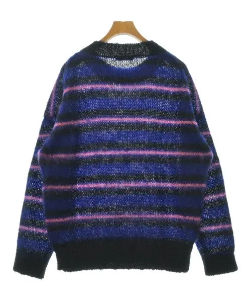 uniform experiment Pullover