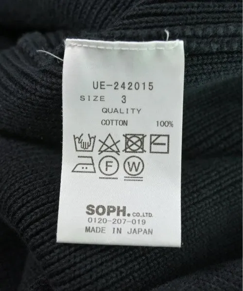 uniform experiment Pullover