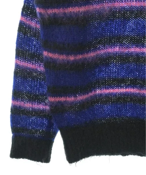 uniform experiment Pullover