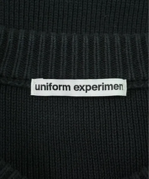 uniform experiment Pullover