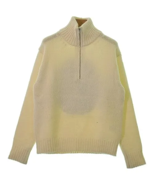 uniform experiment Pullover