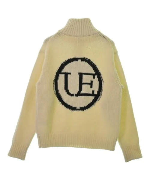 uniform experiment Pullover