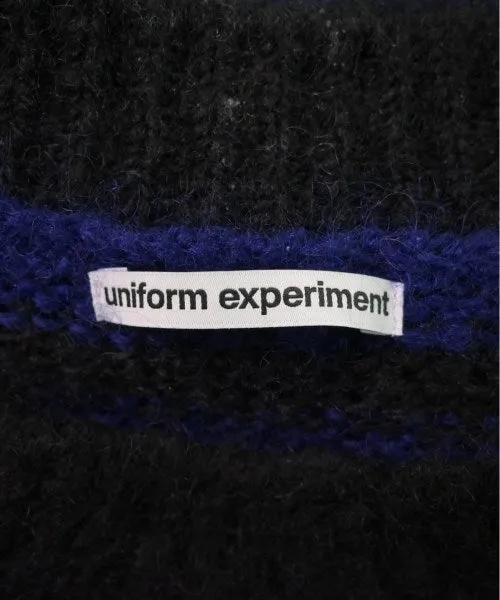 uniform experiment Pullover