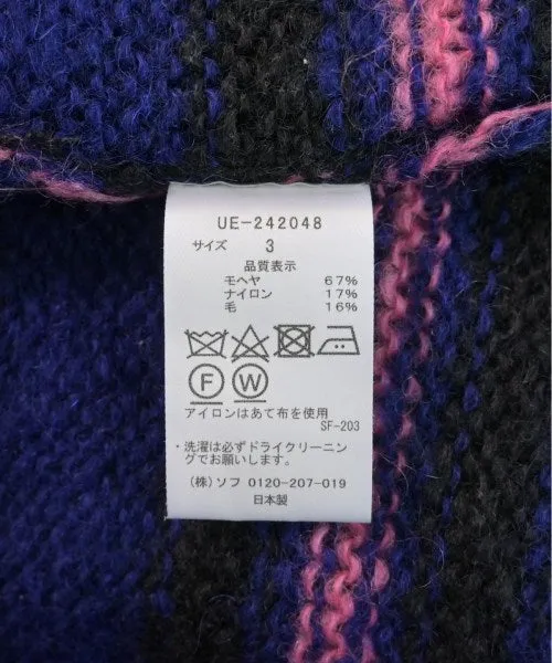 uniform experiment Pullover