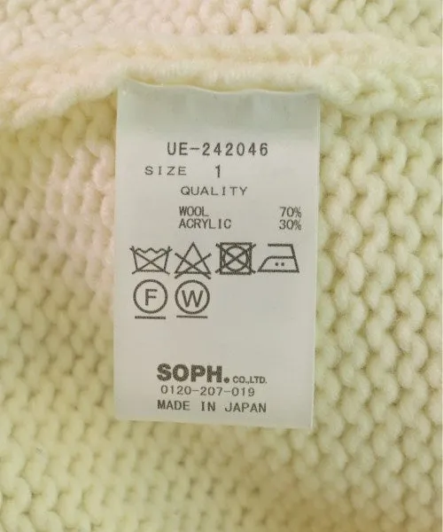 uniform experiment Pullover