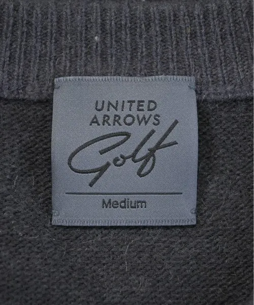 UNITED ARROWS GOLF Pullover