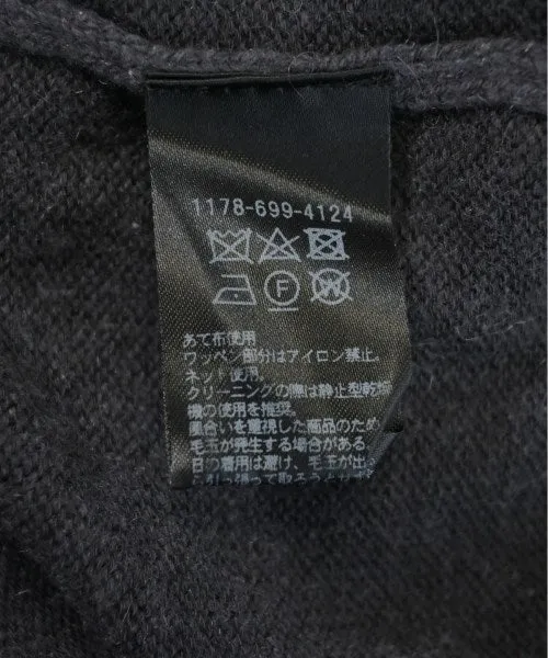 UNITED ARROWS GOLF Pullover