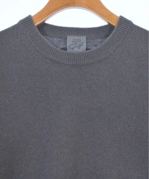 UNITED ARROWS GOLF Pullover