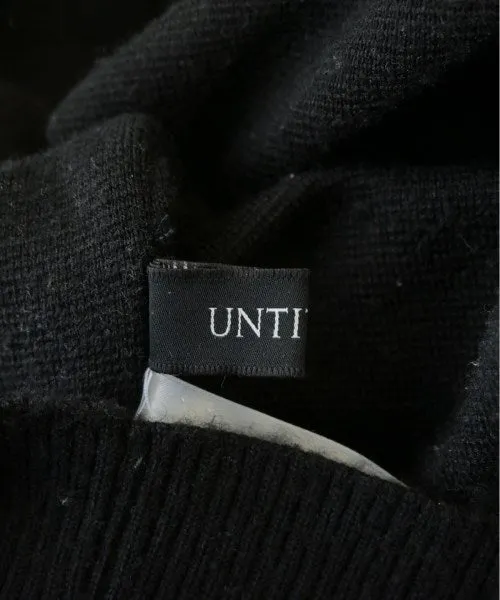 UNBENANNT Pullover