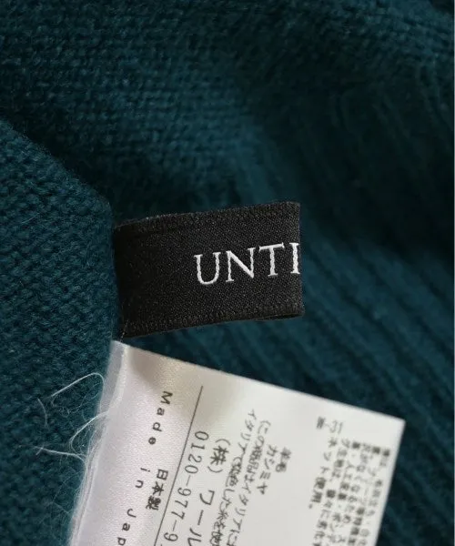UNBENANNT Pullover