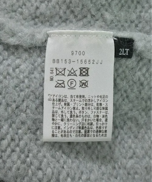 UNBENANNT Pullover